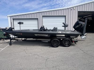 BOATZON | Phoenix Bass Boats 921 Elite 2023 BOATZON | Phoenix Bass Boats 921 Elite 2023