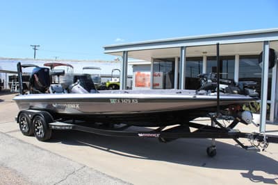 BOATZON | Phoenix Bass Boats 921 Elite 2024