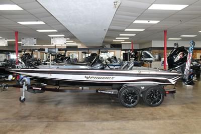 BOATZON | Phoenix Bass Boats 921 Elite 2024 BOATZON | Phoenix Bass Boats 921 Elite 2024