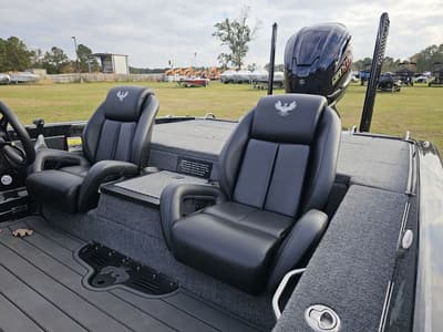 BOATZON | Phoenix Bass Boats 921 Elite 2024 BOATZON | Phoenix Bass Boats 921 Elite 2024