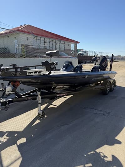 BOATZON | Phoenix Bass Boats 921 Elite 2025 BOATZON | Phoenix Bass Boats 921 Elite 2025