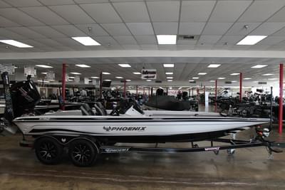 BOATZON | Phoenix Bass Boats 921 Elite II 2024 BOATZON | Phoenix Bass Boats 921 Elite II 2024