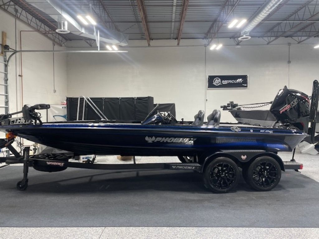 2026 Phoenix Bass Boats 921 Elite X - Sold Boat