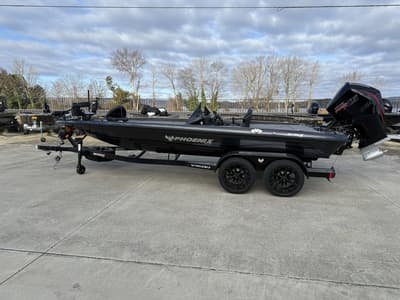 BOATZON | Phoenix Bass Boats 921 Elite X 2026 BOATZON | Phoenix Bass Boats 921 Elite X 2026