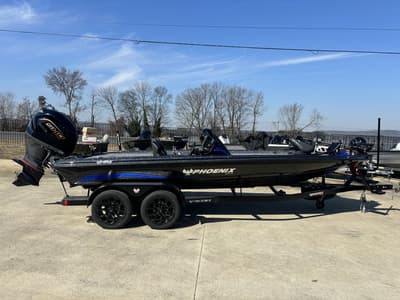 BOATZON | Phoenix Bass Boats 921 Elite X 2026