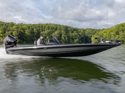 BOATZON | Phoenix Bass Boats 921 Elite X 2026