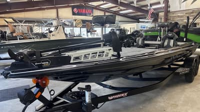 BOATZON | Phoenix Bass Boats 921 Elite X 2026