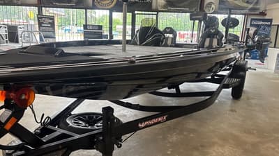 BOATZON | Phoenix Bass Boats 921 Elite X 2026