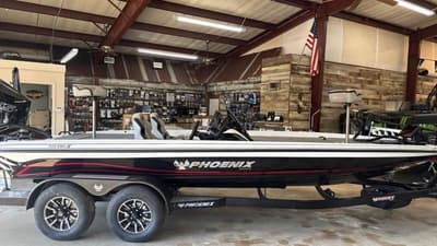 BOATZON | Phoenix Bass Boats 921 Elite X 2026