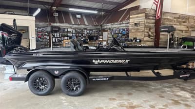 BOATZON | Phoenix Bass Boats 921 Elite X 2026