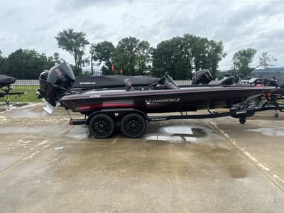 BOATZON | Phoenix Bass Boats 921 Elite X 2026