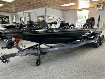 BOATZON | Phoenix Bass Boats 921 ELITE X 2026