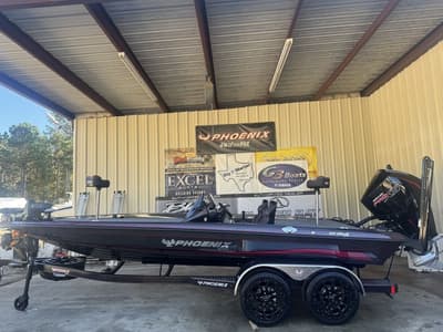 BOATZON | Phoenix Bass Boats 921 Elite X 2026 BOATZON | Phoenix Bass Boats 921 Elite X 2026