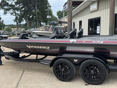 BOATZON | Phoenix Bass Boats 921 Elite X 2026 BOATZON | Phoenix Bass Boats 921 Elite X 2026