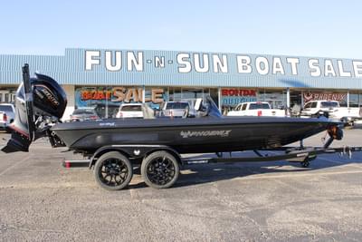 BOATZON | Phoenix Bass Boats 921 ELITE X 2026
