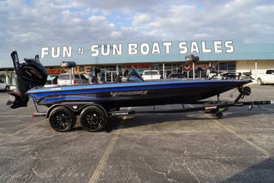 BOATZON | Phoenix Bass Boats 921 Elite X 2026 BOATZON | Phoenix Bass Boats 921 Elite X 2026