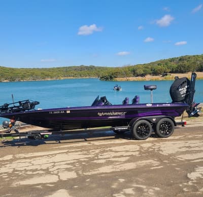 BOATZON | Phoenix Bass Boats 921 Elite X 2026