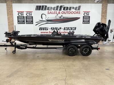 BOATZON | Phoenix Bass Boats 921 Elite X 2026 BOATZON | Phoenix Bass Boats 921 Elite X 2026