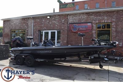 BOATZON | Phoenix Bass Boats 921 Elite X 2026