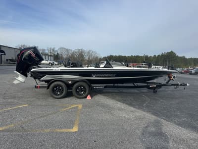 BOATZON | Phoenix Bass Boats 921 Elite X 2026