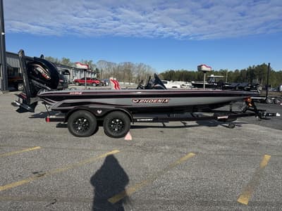 BOATZON | Phoenix Bass Boats 921 Elite X 2026 BOATZON | Phoenix Bass Boats 921 Elite X 2026