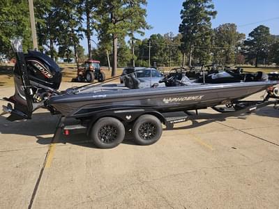 BOATZON | Phoenix Bass Boats 921 ELITE X 2026 BOATZON | Phoenix Bass Boats 921 ELITE X 2026