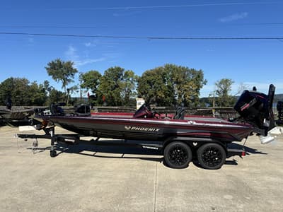 BOATZON | Phoenix Bass Boats 921 Elite X 2027