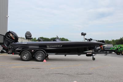 BOATZON | Phoenix Bass Boats 921 Elite X 2027 BOATZON | Phoenix Bass Boats 921 Elite X 2027