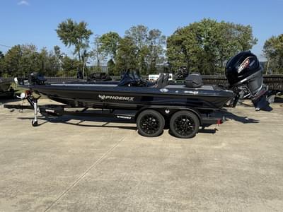BOATZON | Phoenix Bass Boats 921 Elite X II 2026