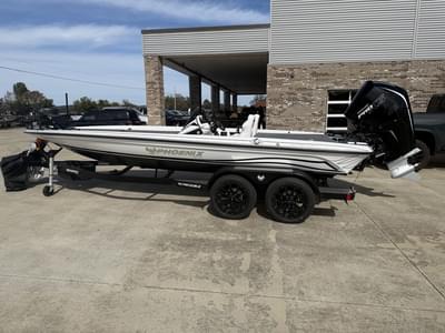 BOATZON | Phoenix Bass Boats 921 Elite X II 2026 BOATZON | Phoenix Bass Boats 921 Elite X II 2026