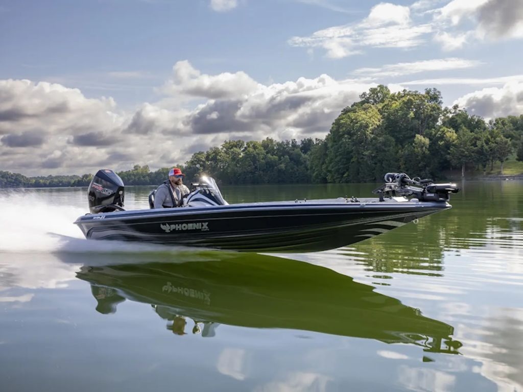 2026 Phoenix Bass Boats 921 Elite X II - Sold Boat