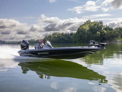 BOATZON | Phoenix Bass Boats 921 Elite X II 2026