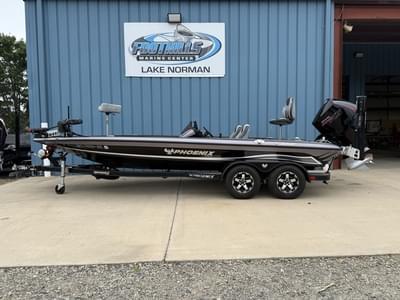 BOATZON | Phoenix Bass Boats 921 Pro XP 2019