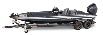 BOATZON | Phoenix Boats 21 LXE 2027