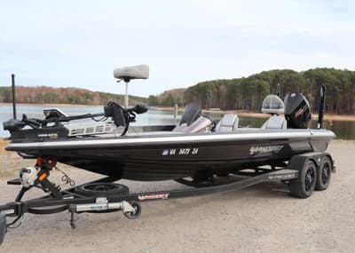 BOATZON | Phoenix Boats 21 PHX 2020