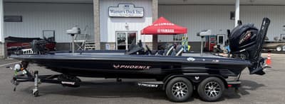 BOATZON | Phoenix Boats 21 XE 2024