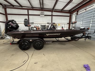 BOATZON | Phoenix Boats 21 XE 2026