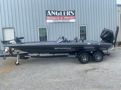 BOATZON | Phoenix Boats 21 XE 2026