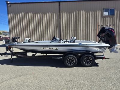 BOATZON | Phoenix Boats 720 ZXL 2027