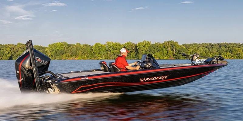 New Phoenix Boats 720 ZXL 2027 for sale in Hemet, California