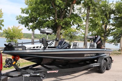 BOATZON | Phoenix Boats 720 ZXL 2027