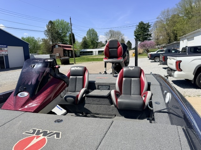 2022 Phoenix Boats Phoenix Boats 721 Pro XP 2022 - Sold Boat