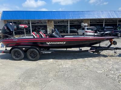 BOATZON | Phoenix Boats 721 ZXL 2025