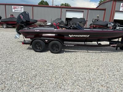 BOATZON | Phoenix Boats 721 ZXL 2026