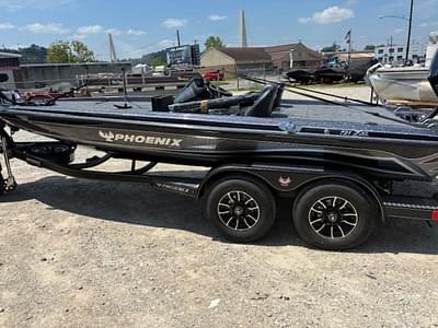 BOATZON | Phoenix Boats 721 ZXL 2026