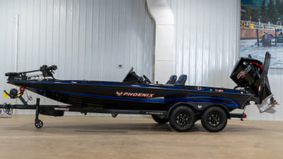 BOATZON | Phoenix Boats 721 ZXL 2026