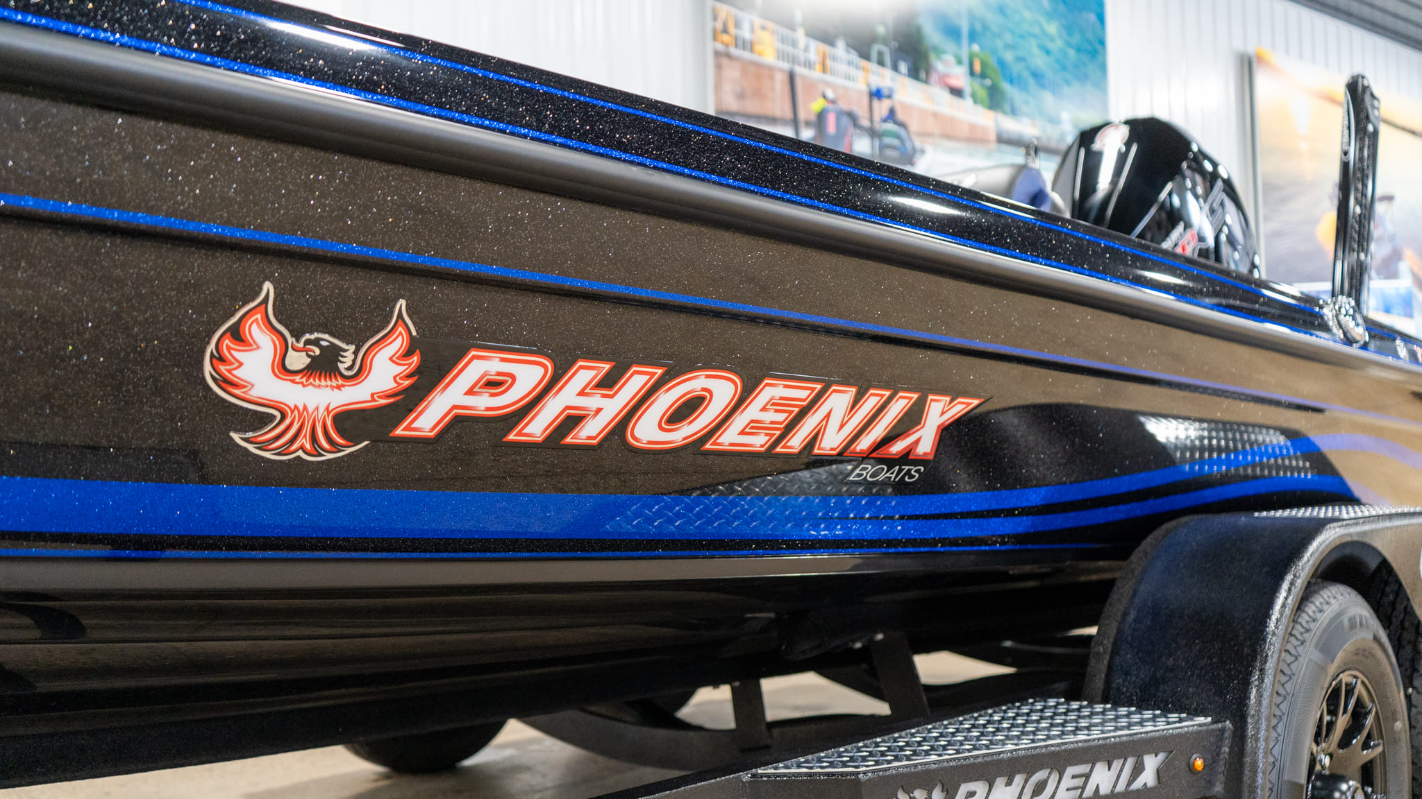New Phoenix Boats 721 ZXL 2026 for sale in Richmond, Minnesota