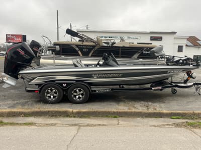 BOATZON | Phoenix Boats 721ZXL 2022