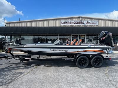BOATZON | Phoenix Boats 721ZXL 2027