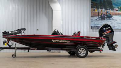 BOATZON | Phoenix Boats 818 Pro 2021